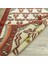 Neyra Çintemani Desenli Yün Halı 90X130 cm 6