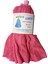 Large 2 Adet %100 Komşu Çıldırtan Bez Mikrofiber Büyük Boy Havlu Mop 90X64 cm 5