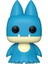 Funko Pop Games: Pokemon- Munchlax 3