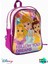 Prensesler Orjinal Lisanslı Ortaokul Ilkokul Sırt Çantası Okul Seti 1