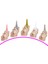 5 Adet Keratinli Besleyici Oje 14 ml Set7 1