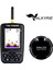 Wireless'li Sonar 100 mt Balık Bulucu 1