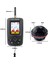 Wireless'li Sonar 100 mt Balık Bulucu 3