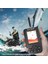 Wireless'li Sonar 100 mt Balık Bulucu 5
