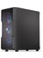 Regnum 400 Argb Mesh Temperli Cam USB 3.2 Mid Tower Atx Gaming Kasa (EY2A009) 4