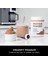 Swirl By Creami Dondurma ve Profesyonel Soft Ice Cream Makinesi– 13 Fonksiyonlu, Gelato, Sorbe ve Milkshake Makinesi – 6