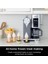 Swirl By Creami Dondurma ve Profesyonel Soft Ice Cream Makinesi– 13 Fonksiyonlu, Gelato, Sorbe ve Milkshake Makinesi – 8