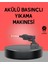 Akülü Basınçlı Yıkama Tabancası 450PSI Su Püskürtme Makinesi 1