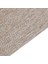 Brena Bordürsüz Halı - Bej 3