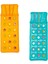 Bestway Renkli Bardaklı Yatak - BW43014 - 1 Adet Fiyatıdır 1