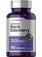 Horbach Black Elderberry 3000MG 180 Capsul.usa Menşei 1