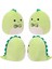 Squishmallows Dinazor Danny 40 cm 3