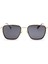 P2410-C2 53 Polarize Unisex Güneş Gözlüğü 3