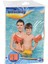 Bestway Turuncu Baskılı Kolluk 33 x 17 cm 12409 3