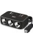 G18 Araç Içi Çakmak Çoklayıcı – 120W, 3 Çakmak Soketi, Type-C & USB Portları 1