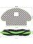 2 Adet Irobot Roomba Combo 113 R113840 Robotik Süpürge Yedek Parçaları Ana Fırça Paspas Bezleri Bez (Yurt Dışından) 2