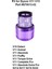 Dyson V11/SV14/SV15/SV17/SV22/SV28 Elektrikli Süpürge Aksesuarları Için True Hepa Premium Filtre Değişimi Parça Değişimi 970422-01 (Yurt Dışından) 3