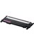 Samsung Clx-3305-3300 Kırmızı Muadil Toner 2