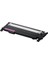 Samsung Clx-3305-3300 Kırmızı Muadil Toner 3