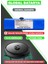 Realme Techlife Robot Süpürge Bataryası 14.4V 5200MAH (Orijinal Kapasite) 1