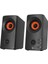 FS-2134U Stereo Bluetooth Hoparlör (Tf) 2