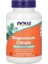 Magnezyum Sitrat, 120 Veg.kapsül.usa Menşei.dmmedicine'den 1