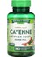 Ultra Max Cayenne Plus Zencefil Kökü 40,000 H.u. 100 Hızlı Salınımlı Kapsül 1
