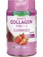 , Beauty Collagen Gummies, Types 1 + 3, Natural Strawberry, 60 Gummies 1