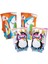 Bestway Hayvan Figürlü Çocuk Kolluk 30 x 15 cm 5