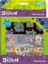 Taros Disney Lisanslı Stitch Sticker Set 1