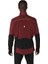 Road Winter Jacket Erkek Bordo Ceket 2011D087-200 2