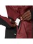 Road Winter Jacket Erkek Bordo Ceket 2011D087-200 5