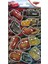 Taros Disney Lisanslı Cars Laser Sticker 1