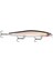 Max Rap Long Range Minnow Fs 12 cm 10G Maket Balık 1.2 M Yüzme Derinliği 1