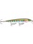 Scatter Rap Minnow Rt 11 cm 6g Maket Balık 1.8-2.7 M Yüzme Derinliği 1