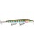 Scatter Rap Minnow Rt 11 cm 6g Maket Balık 1.8-2.7 M Yüzme Derinliği 2