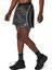 Limited Series Lite-Show Short Erkek Siyah Beyaz Şort 2011D367-001 3