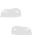 Volvo Için 2pcs XC90 2004-2013 Far Kabuk Lambası Gölgesi Şeffaf Lens Kapağı Far Kapağı, Sağ ve Sol (Yurt Dışından) 2
