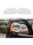 Volvo Için 2pcs XC90 2004-2013 Far Kabuk Lambası Gölgesi Şeffaf Lens Kapağı Far Kapağı, Sağ ve Sol (Yurt Dışından) 4