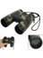 2pcs 4x 31MM Lens Kamuflaj Deseni Çocuk Için Binoküler Teleskop + Boyun Kayışı (Yurt Dışından) 2