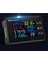 2x Dijital Ekran Akım Voltmetre 50-300V Ac Wattmetre Çok Funcektif Elektrik Ölçer Güç Dedektörü Ac 20A (Yurt Dışından) 4