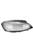 Golf Için 7 Mk7 2014 2015 2016 2017 Otomobil Far Kapağı Clear Lens Far Abajur Kabuğu (Sağ Taraf) (Yurt Dışından) 1