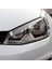Golf Için 7 Mk7 2014 2015 2016 2017 Otomobil Far Kapağı Clear Lens Far Abajur Kabuğu (Sağ Taraf) (Yurt Dışından) 4