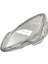 Araba Ön Far Kapağı Abajur Lambası Lamba Far Farlar Lens Mercedes-Benz C-Sınıfı Için Kapak W204 2007-2010 Sol (Yurt Dışından) 4
