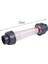 3x Lzs-25 Akış Metre Plastik Tüp Tip 300-3000L/S Su Rotametre Sıvı Flowmeteter Ölçüm Aletleri Kimyasal Işık Için (Yurt Dışından) 2