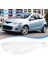 Araba Sol Far Kabuk Lambası Gölgesi Şeffaf Kapak Far Cam Far Lens Kapağı Mazda 2 2007-2012 (Yurt Dışından) 5
