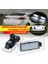 Hyundai Elantra 2011-2012 2014-2017 Için Araba LED LED Smd Plaka Işığı (Yurt Dışından) 2