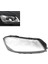 Araba Ön Far Baş Lambası Lens Passat B7 2012 2012 2013 2014 2015 Için Kapak Kabuğu Abajur (Yurt Dışından) 1