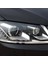 Araba Ön Far Baş Lambası Lens Passat B7 2012 2012 2013 2014 2015 Için Kapak Kabuğu Abajur (Yurt Dışından) 4