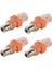 Ethernet Adaptörüne Koaksiyel, 4 Paket Coax Rf F Dişi - RJ45 Erkek Dönüştürücü Için Çizgi Test Cihazı Için (Yurt Dışından) 1
